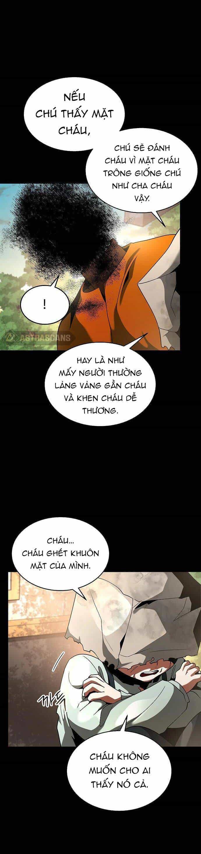 Săn Lùng Nữ Chúa - Chương 19 - ảnh 8