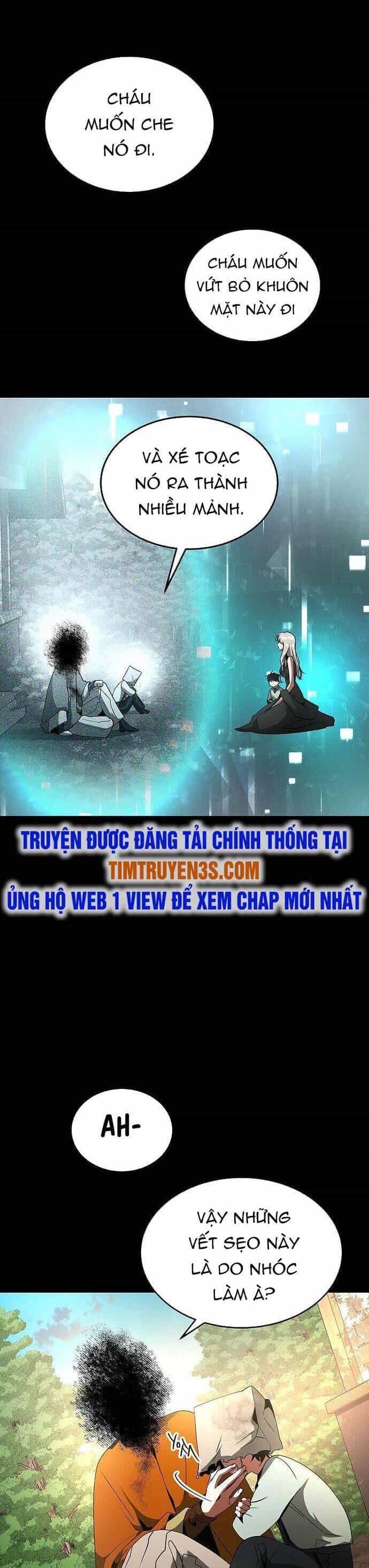 Săn Lùng Nữ Chúa - Chương 19 - ảnh 9