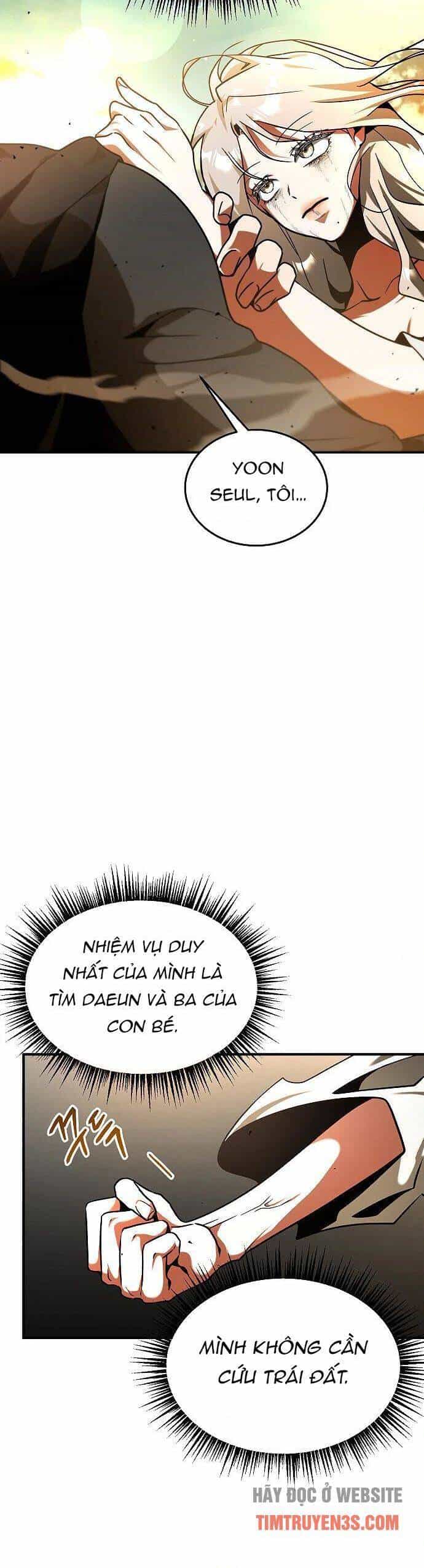 Săn Lùng Nữ Chúa - Chương 2 - ảnh 15
