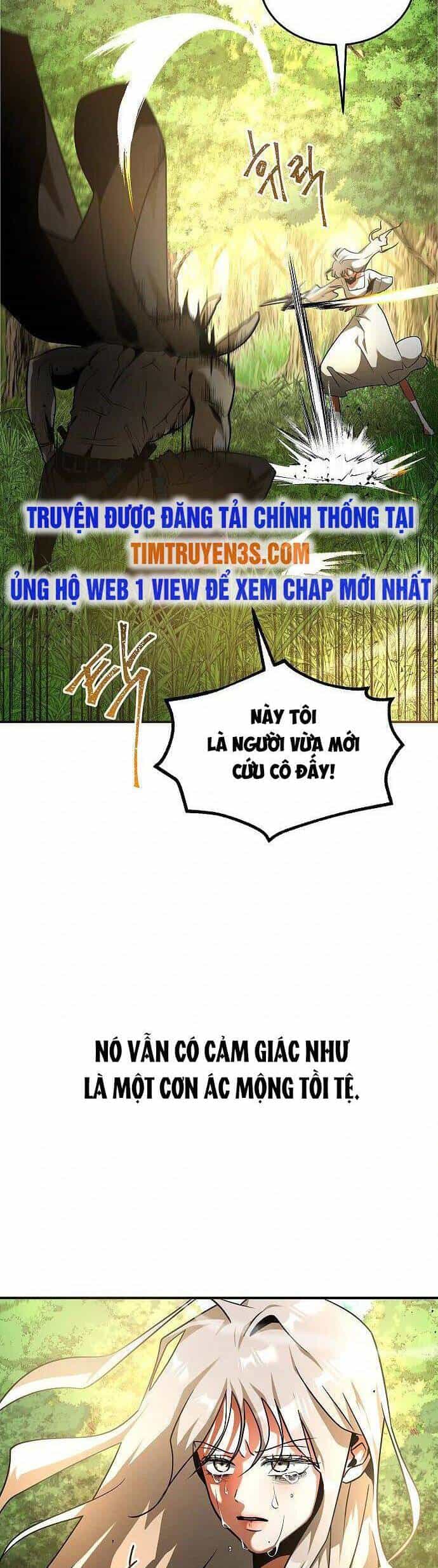 Săn Lùng Nữ Chúa - Chương 2 - ảnh 3