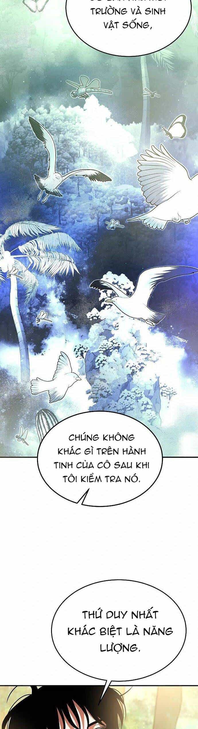 Săn Lùng Nữ Chúa - Chương 2 - ảnh 36