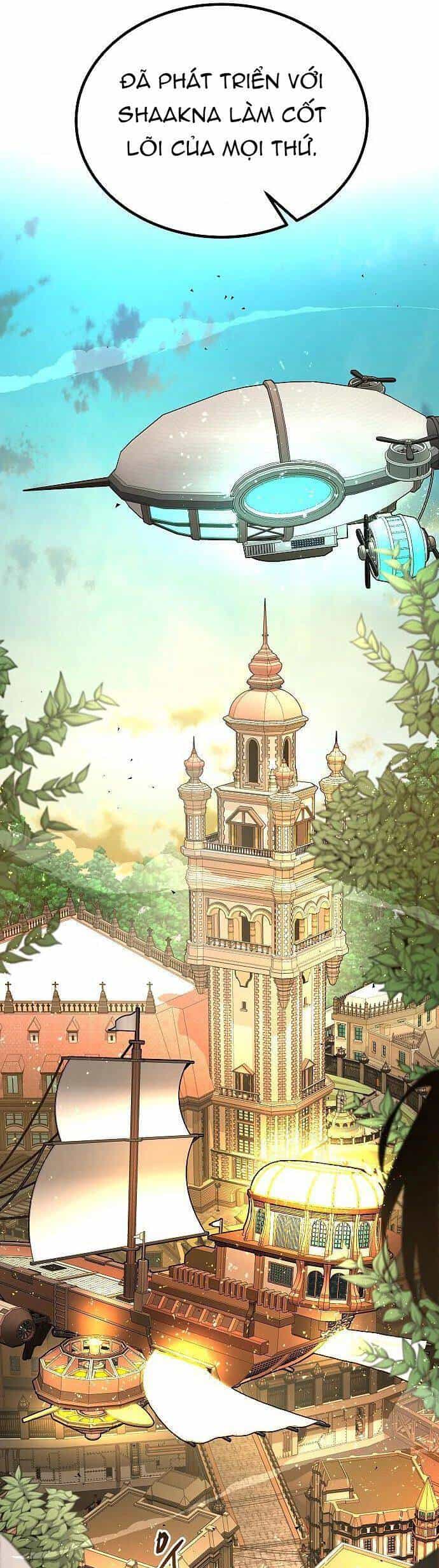 Săn Lùng Nữ Chúa - Chương 2 - ảnh 40