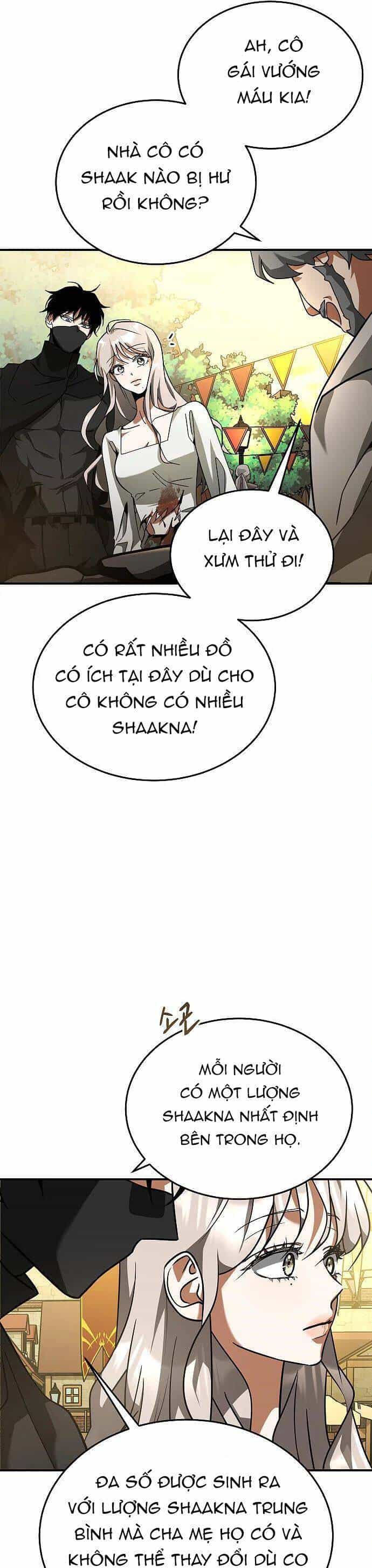 Săn Lùng Nữ Chúa - Chương 2 - ảnh 45