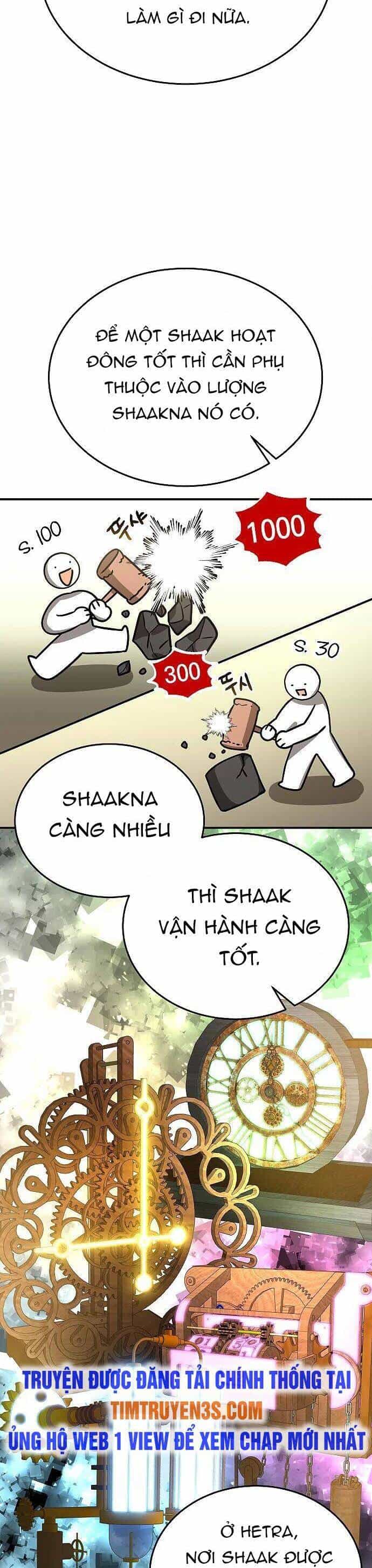 Săn Lùng Nữ Chúa - Chương 2 - ảnh 46