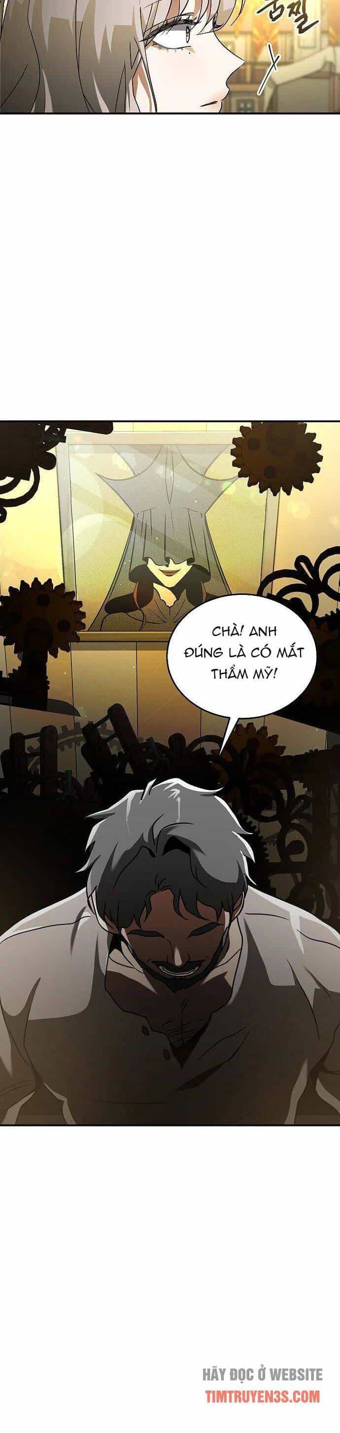 Săn Lùng Nữ Chúa - Chương 2 - ảnh 48
