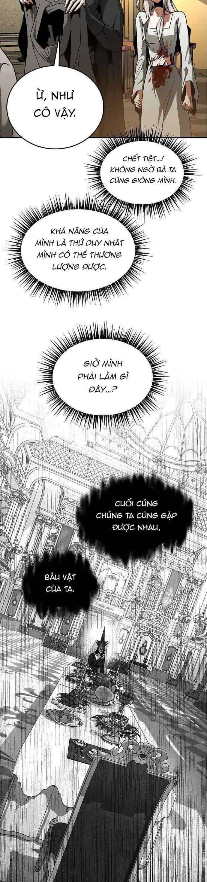 Săn Lùng Nữ Chúa - Chương 2 - ảnh 55