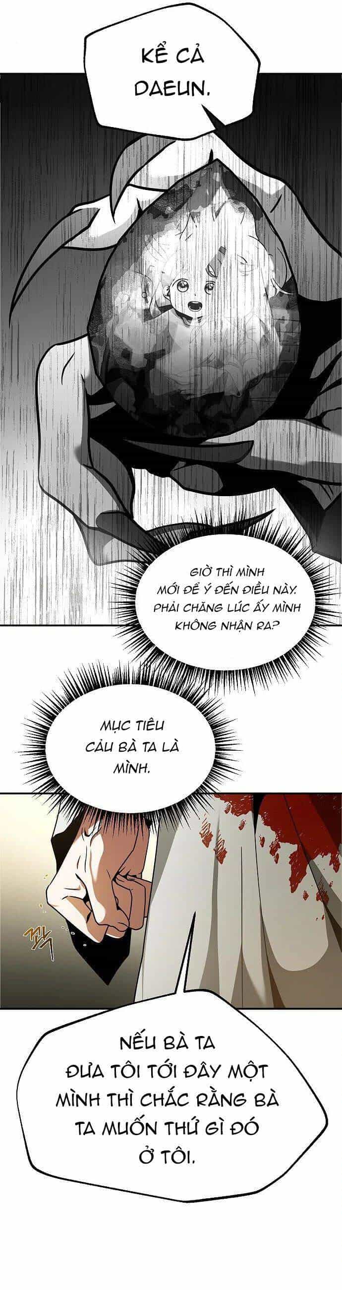 Săn Lùng Nữ Chúa - Chương 2 - ảnh 57