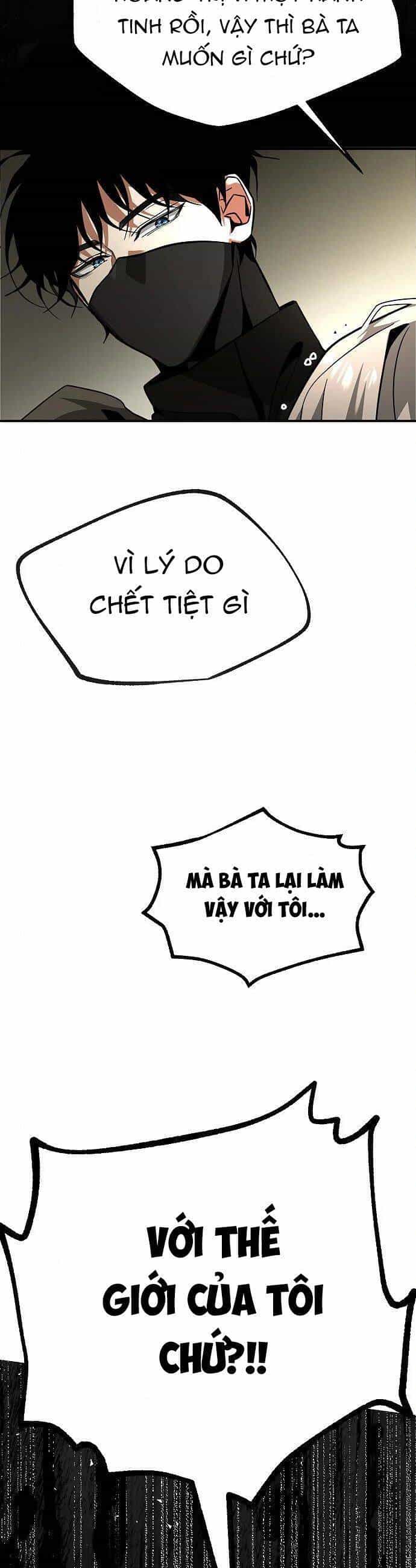 Săn Lùng Nữ Chúa - Chương 2 - ảnh 59