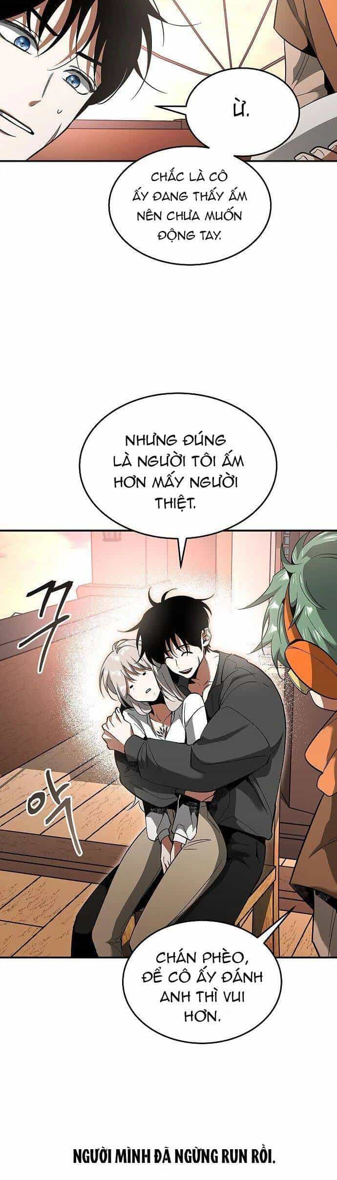 Săn Lùng Nữ Chúa - Chương 20 - ảnh 10