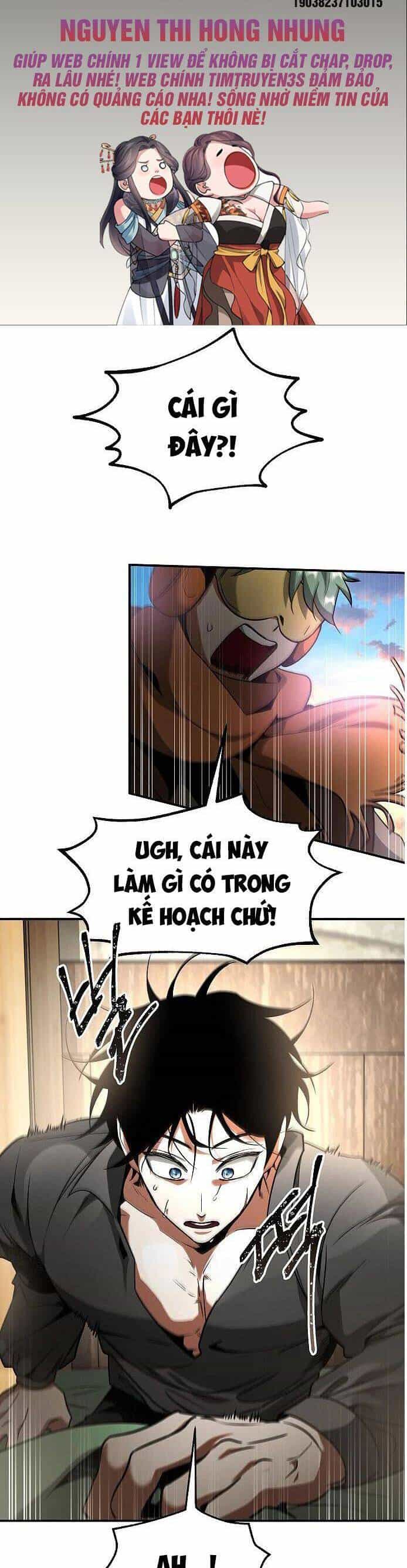 Săn Lùng Nữ Chúa - Chương 20 - ảnh 2