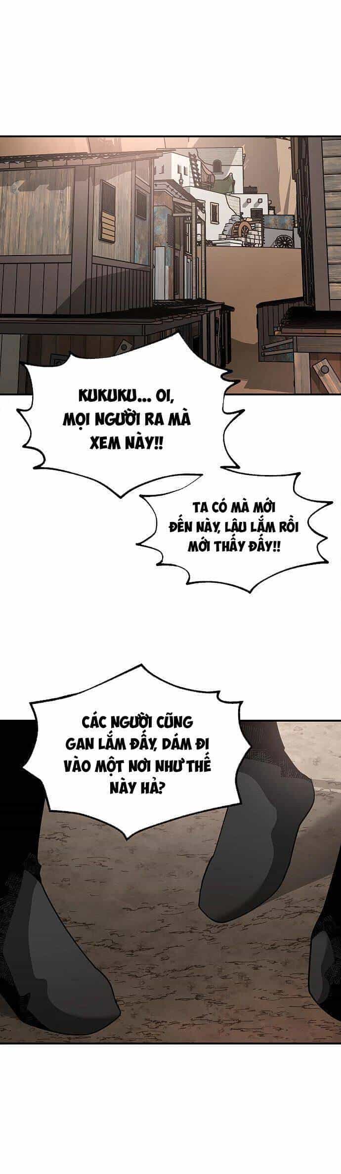 Săn Lùng Nữ Chúa - Chương 20 - ảnh 44