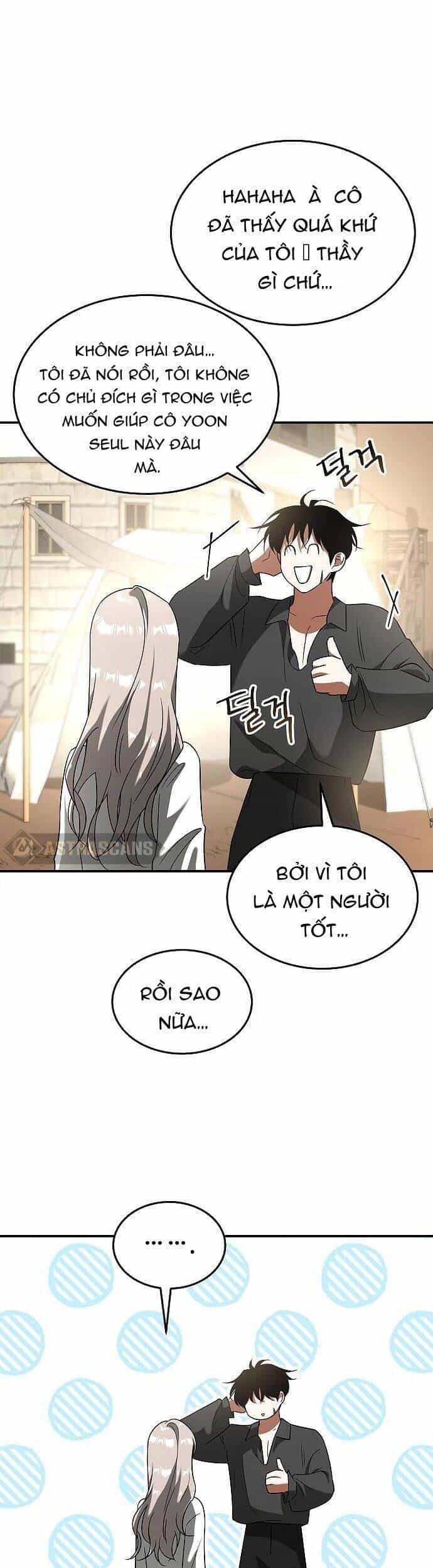 Săn Lùng Nữ Chúa - Chương 21 - ảnh 15