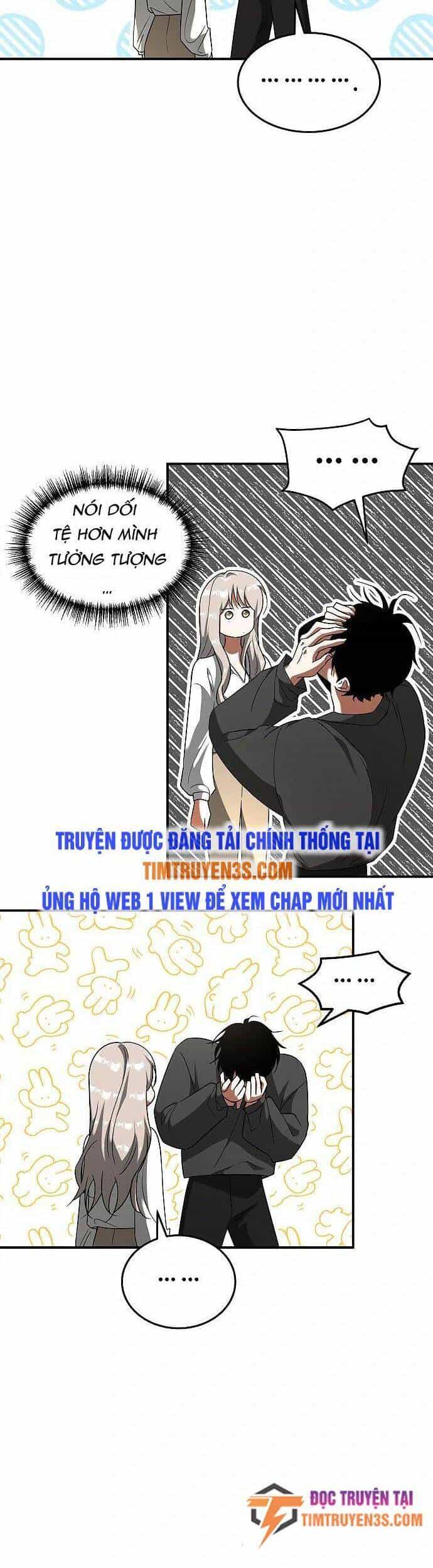 Săn Lùng Nữ Chúa - Chương 21 - ảnh 16