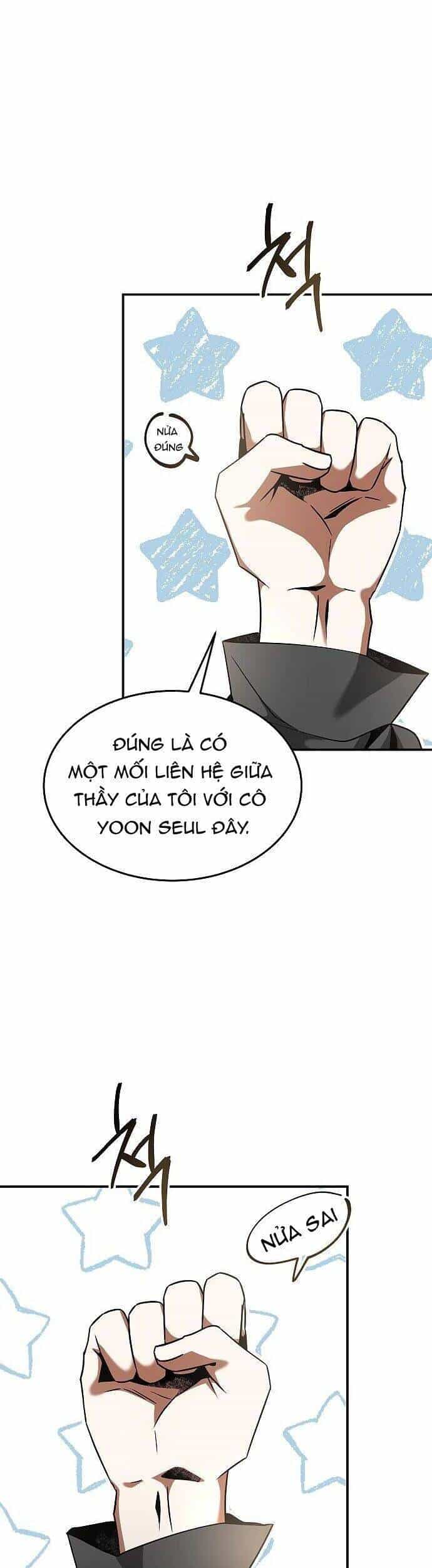 Săn Lùng Nữ Chúa - Chương 21 - ảnh 19