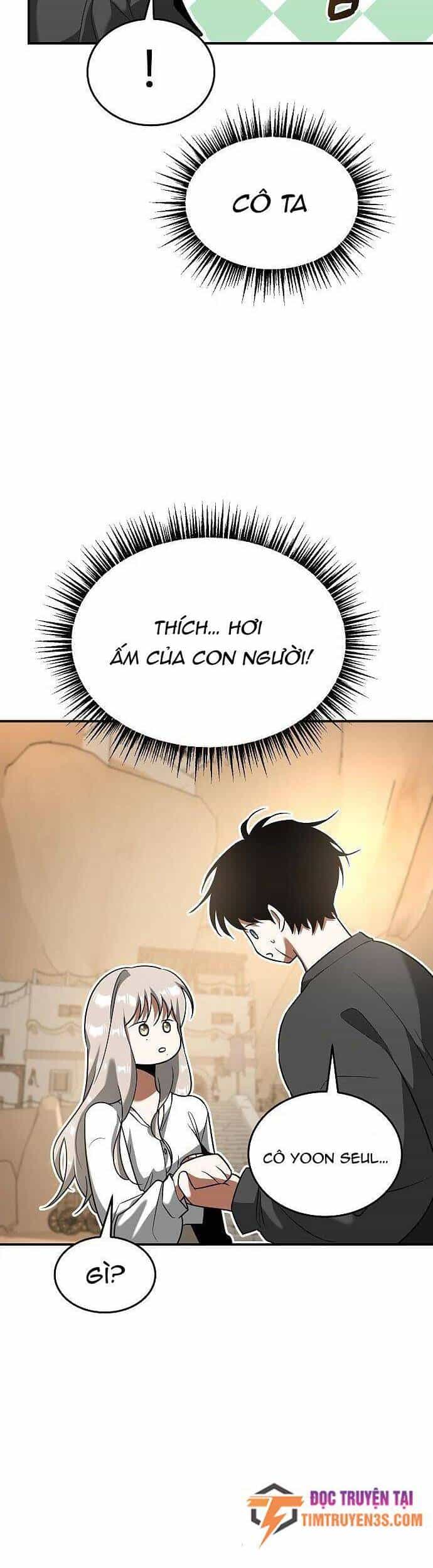 Săn Lùng Nữ Chúa - Chương 21 - ảnh 36