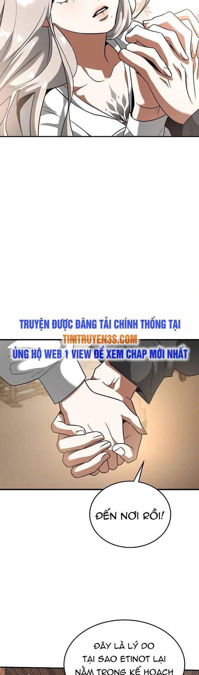 Săn Lùng Nữ Chúa - Chương 21 - ảnh 38