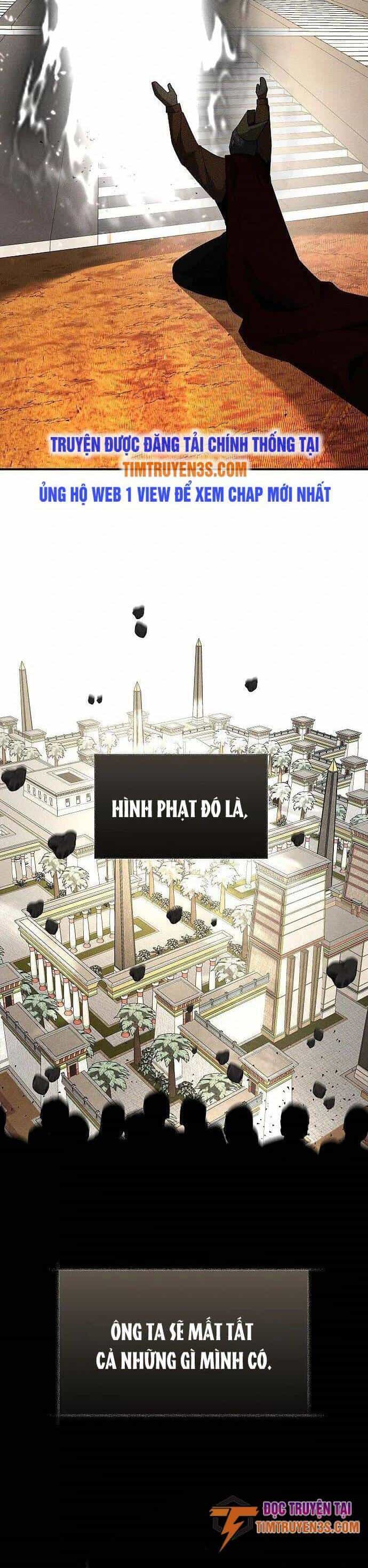 Săn Lùng Nữ Chúa - Chương 21 - ảnh 4