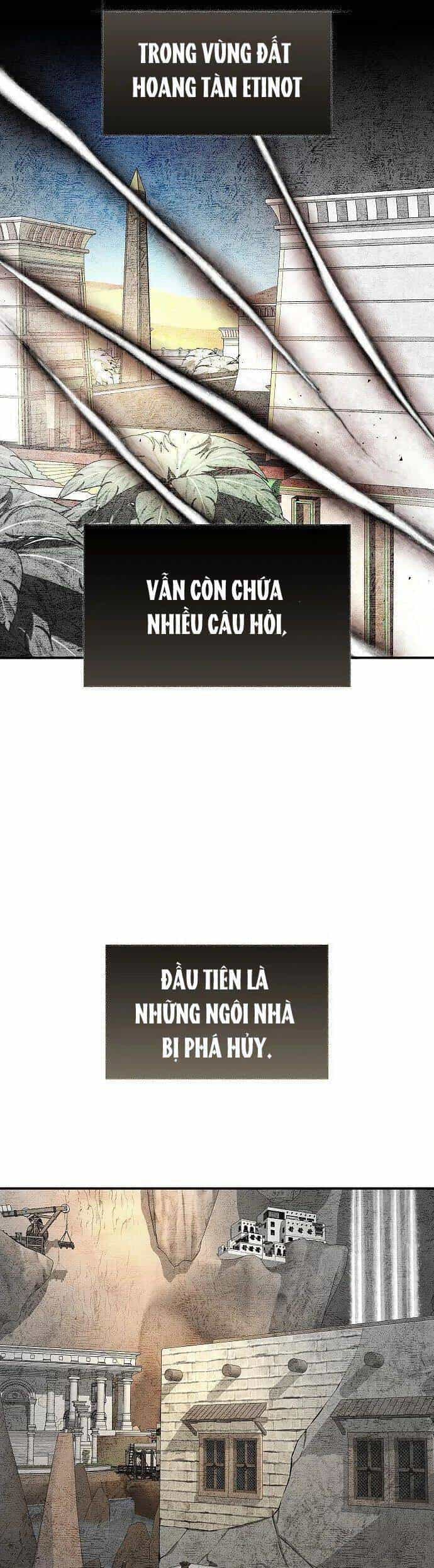 Săn Lùng Nữ Chúa - Chương 21 - ảnh 5