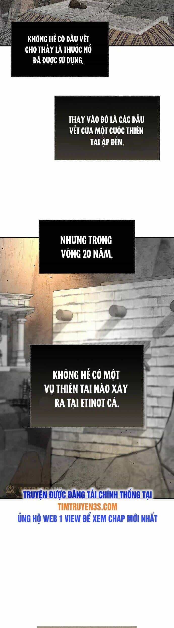Săn Lùng Nữ Chúa - Chương 21 - ảnh 6