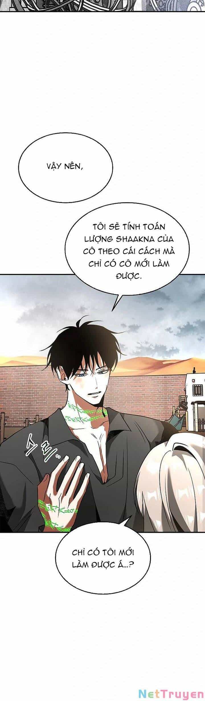 Săn Lùng Nữ Chúa - Chương 22 - ảnh 20