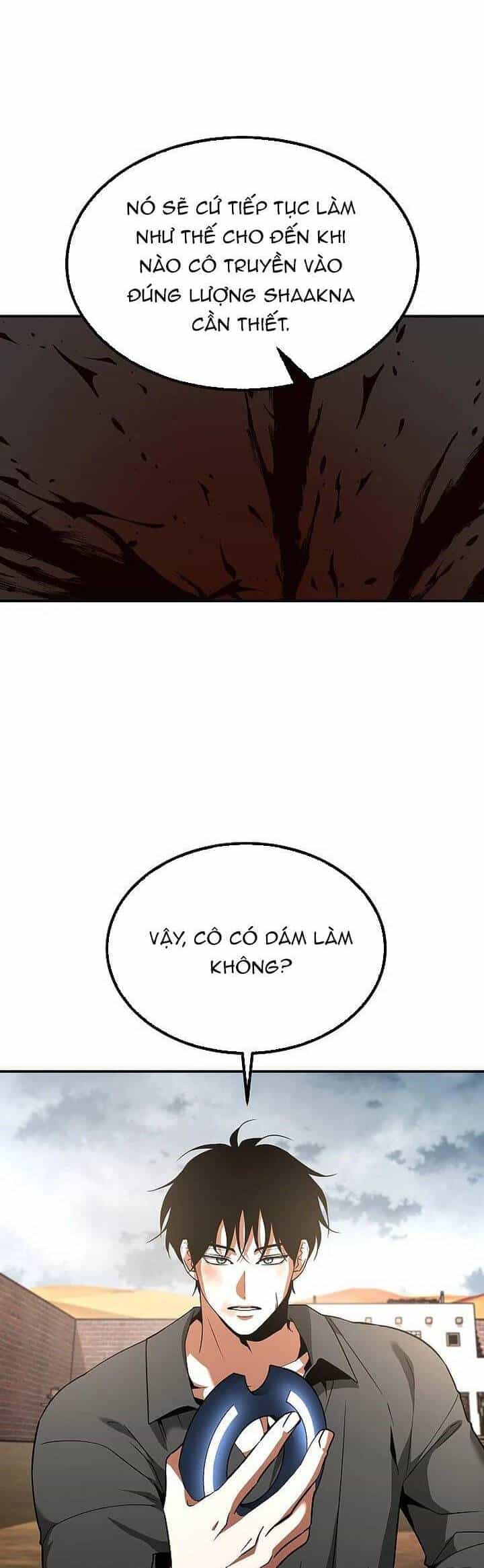 Săn Lùng Nữ Chúa - Chương 22 - ảnh 23
