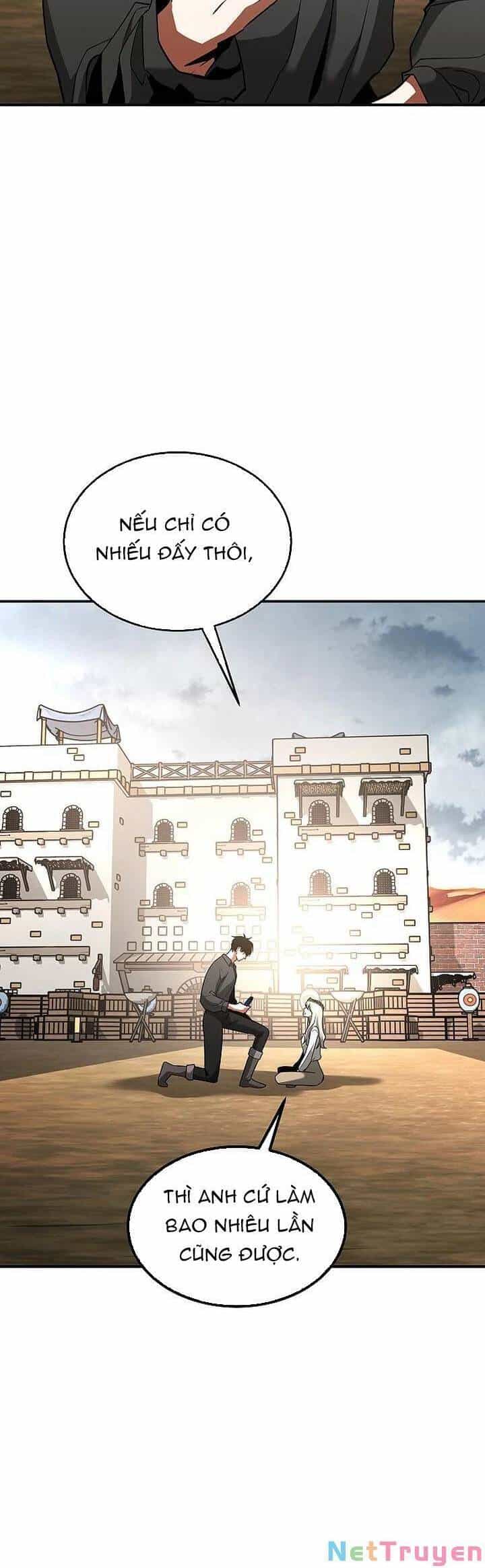 Săn Lùng Nữ Chúa - Chương 22 - ảnh 24