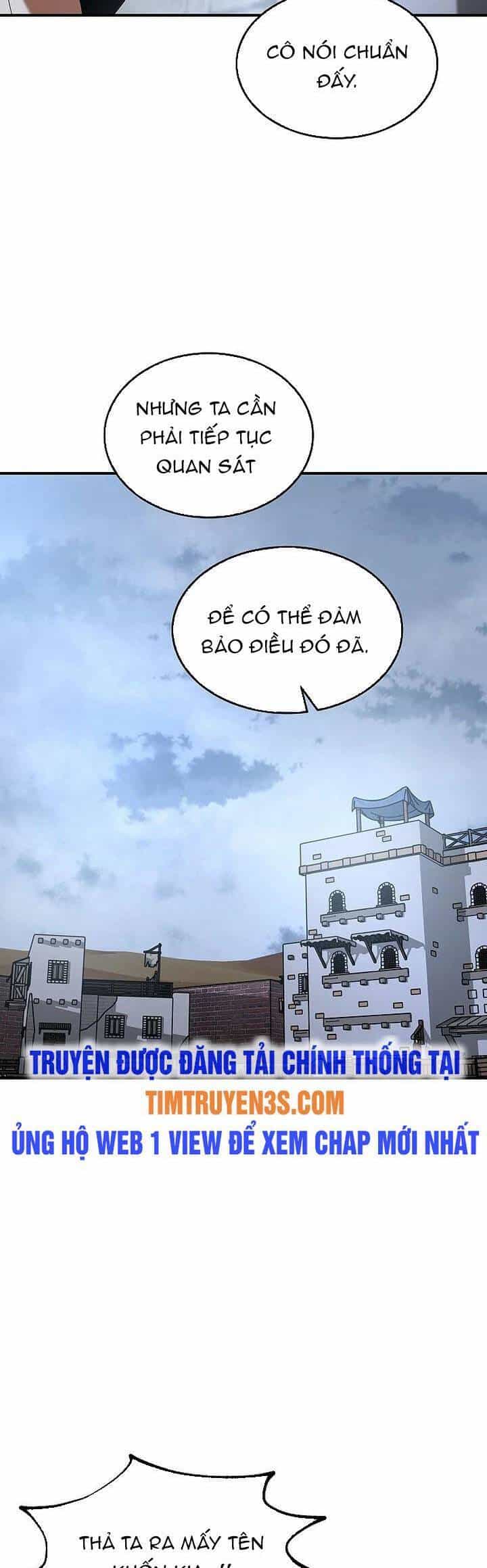 Săn Lùng Nữ Chúa - Chương 22 - ảnh 38