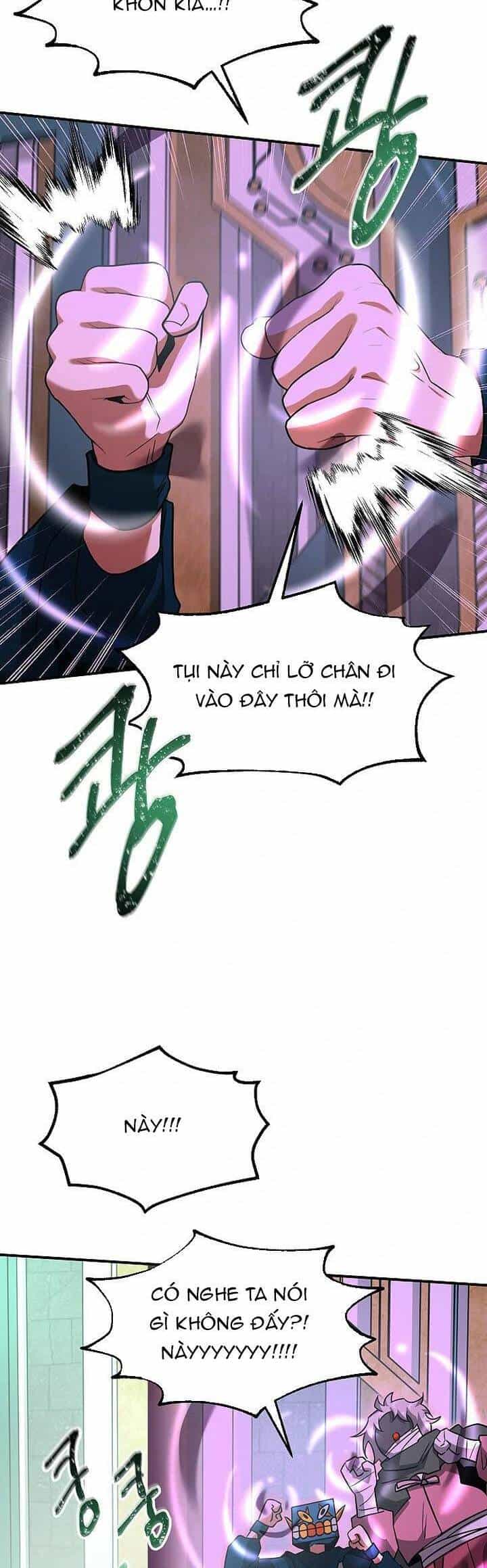 Săn Lùng Nữ Chúa - Chương 22 - ảnh 39