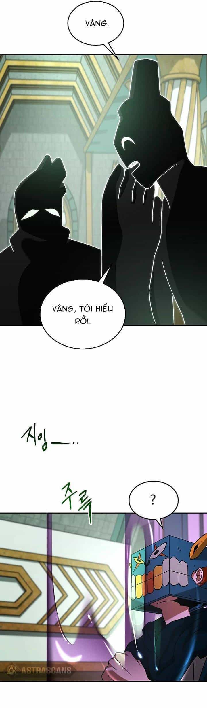 Săn Lùng Nữ Chúa - Chương 22 - ảnh 41