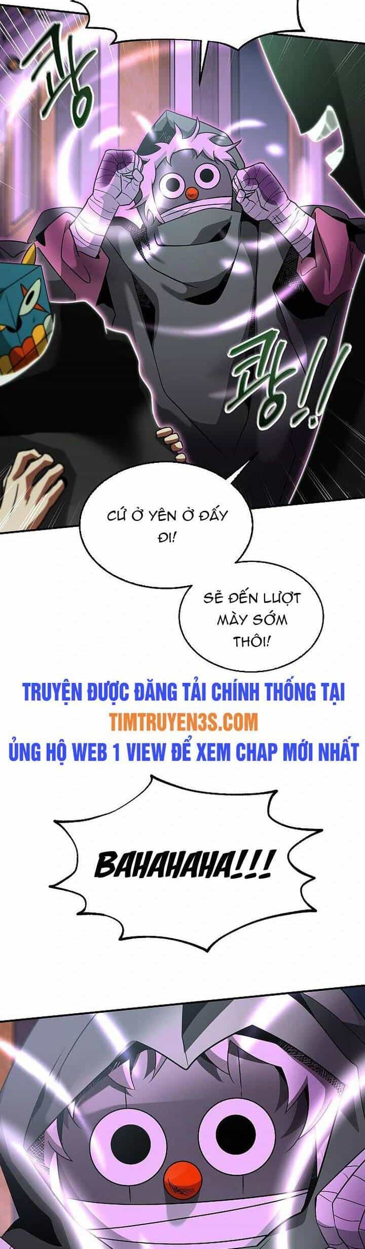 Săn Lùng Nữ Chúa - Chương 22 - ảnh 43