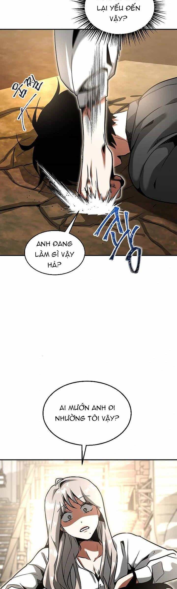 Săn Lùng Nữ Chúa - Chương 22 - ảnh 7