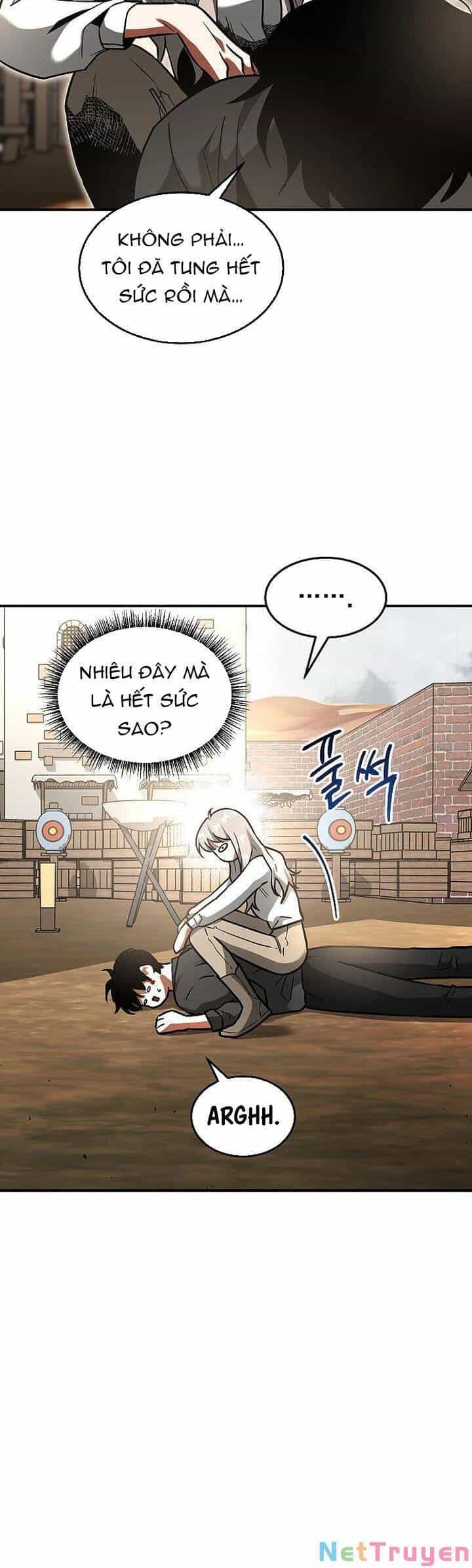 Săn Lùng Nữ Chúa - Chương 22 - ảnh 8