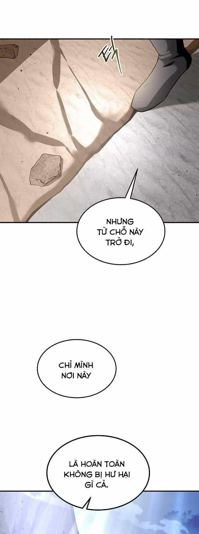 Săn Lùng Nữ Chúa - Chương 23 - ảnh 12