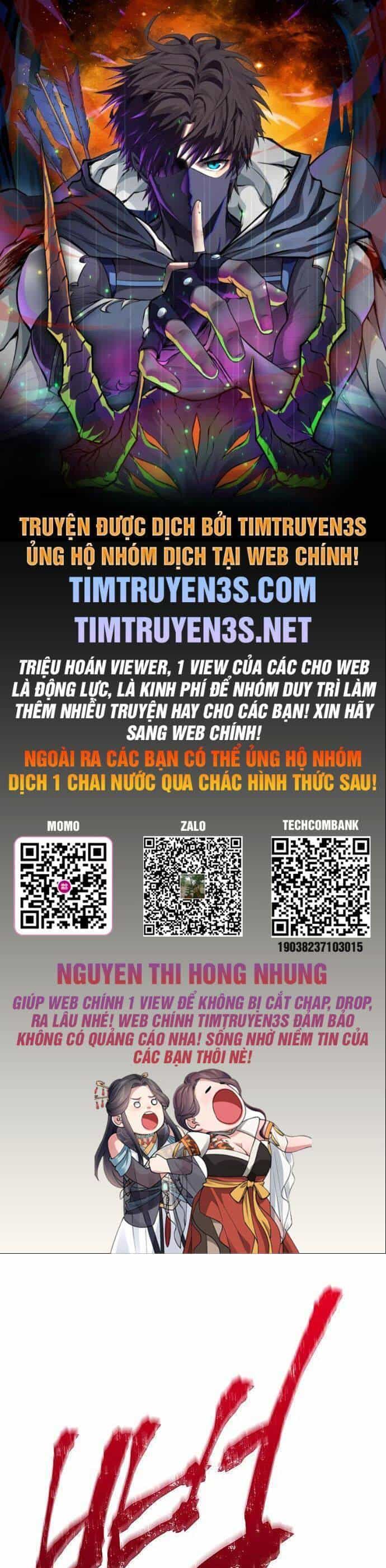 Săn Lùng Nữ Chúa - Chương 24 - ảnh 1