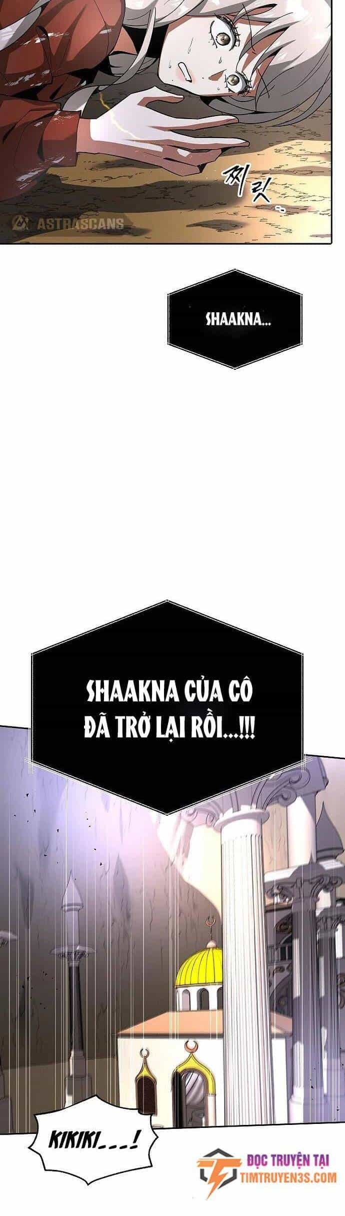 Săn Lùng Nữ Chúa - Chương 24 - ảnh 15