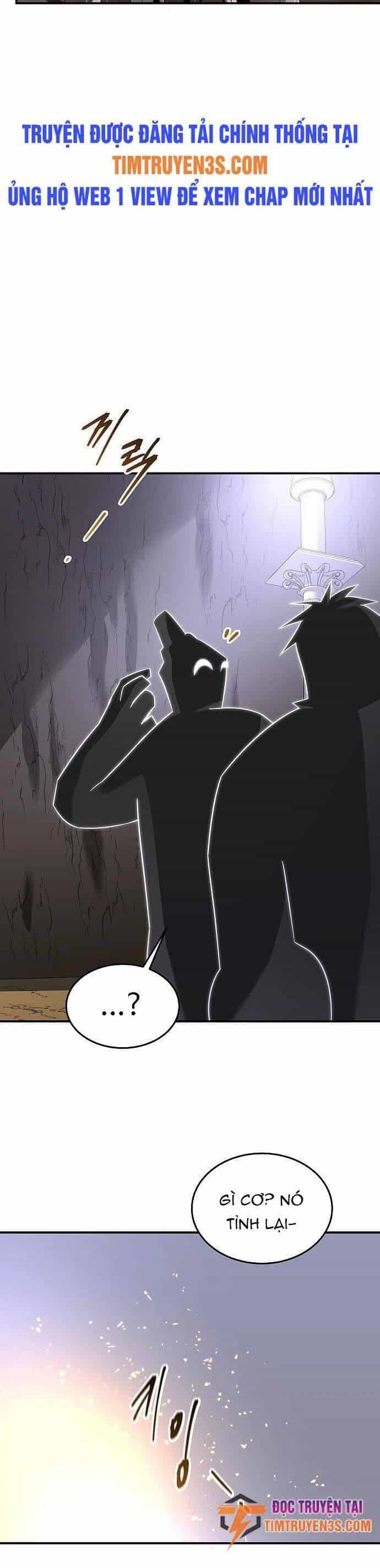 Săn Lùng Nữ Chúa - Chương 24 - ảnh 18