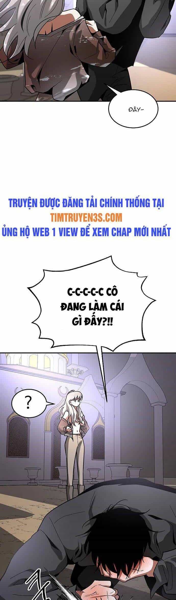 Săn Lùng Nữ Chúa - Chương 24 - ảnh 27