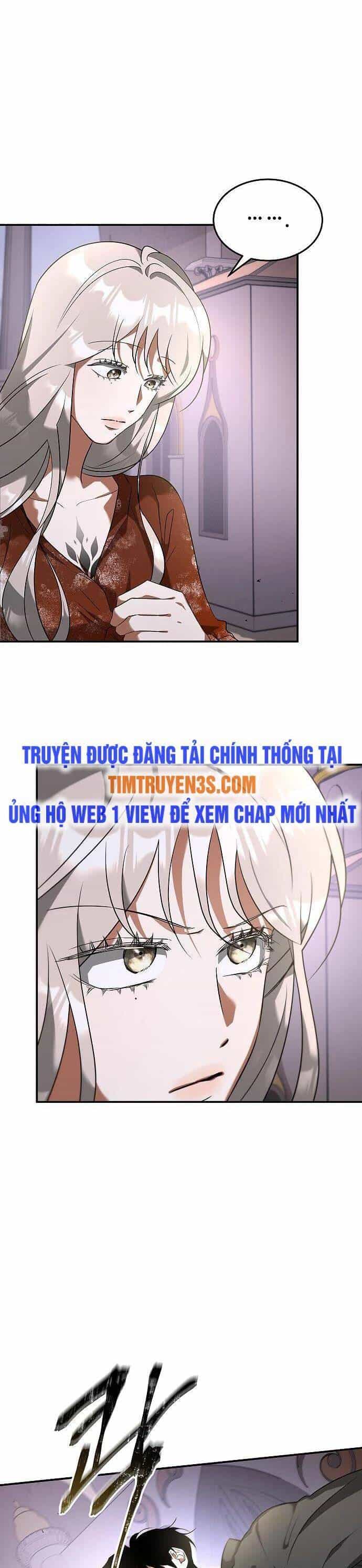 Săn Lùng Nữ Chúa - Chương 25 - ảnh 10