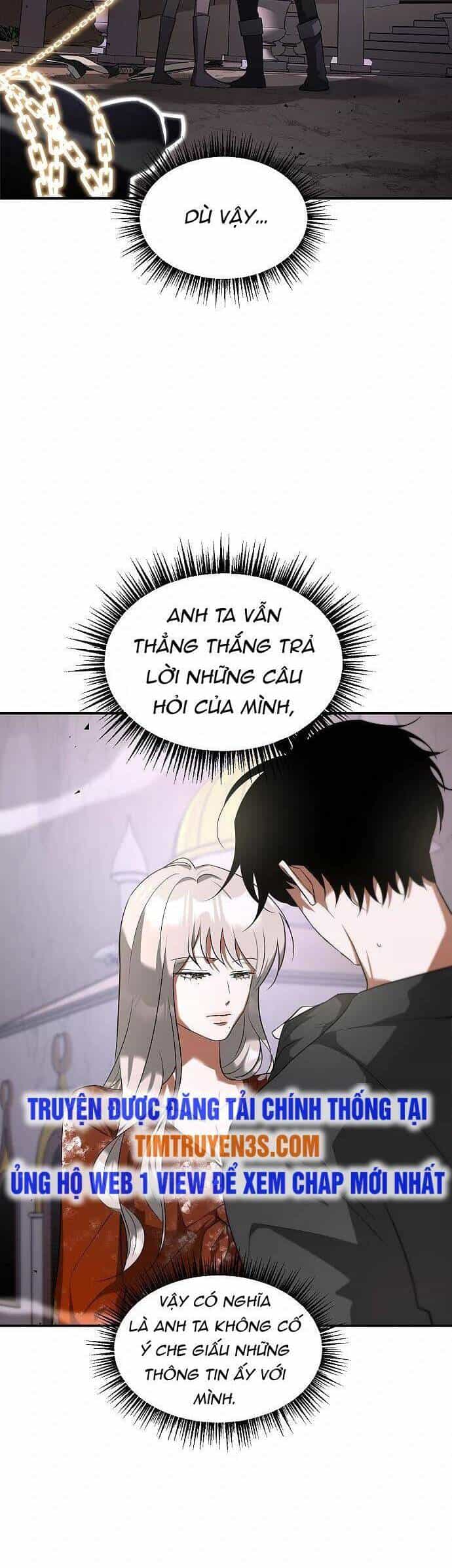 Săn Lùng Nữ Chúa - Chương 25 - ảnh 13