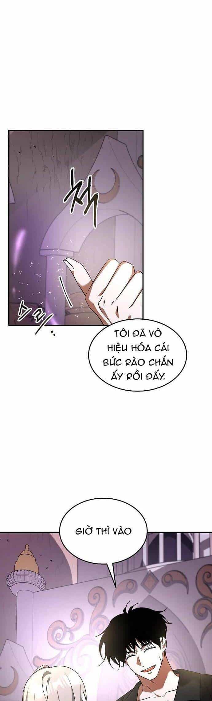 Săn Lùng Nữ Chúa - Chương 25 - ảnh 17