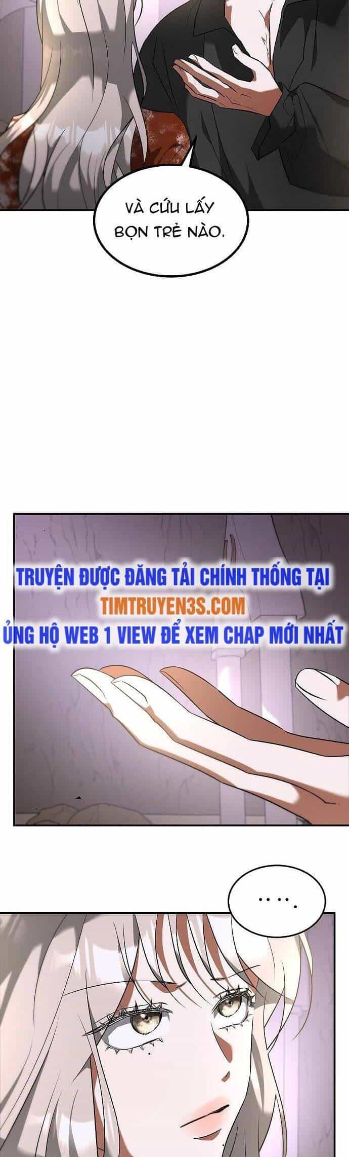 Săn Lùng Nữ Chúa - Chương 25 - ảnh 18