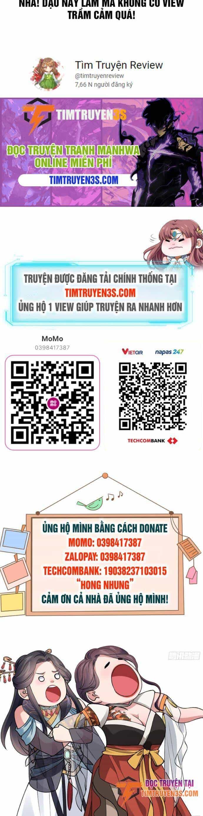 Săn Lùng Nữ Chúa - Chương 25 - ảnh 35