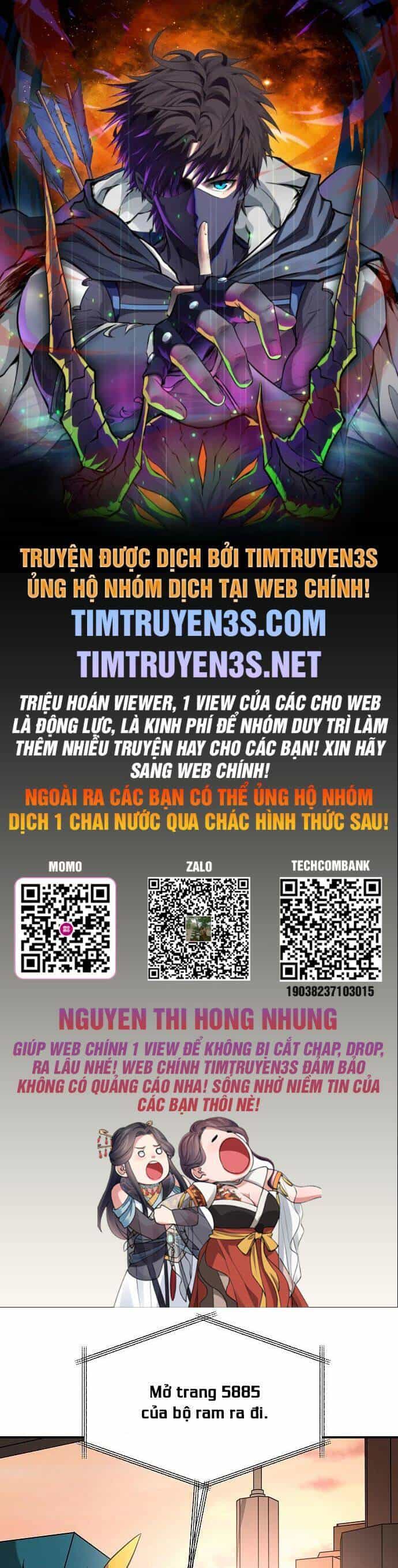 Săn Lùng Nữ Chúa - Chương 26 - ảnh 1