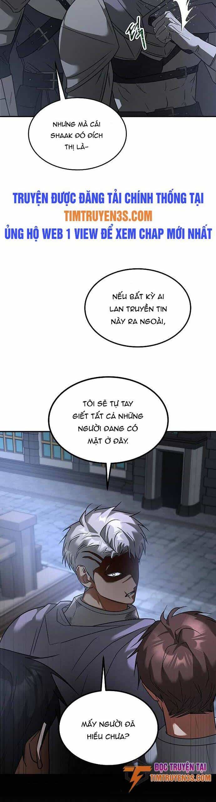 Săn Lùng Nữ Chúa - Chương 26 - ảnh 19