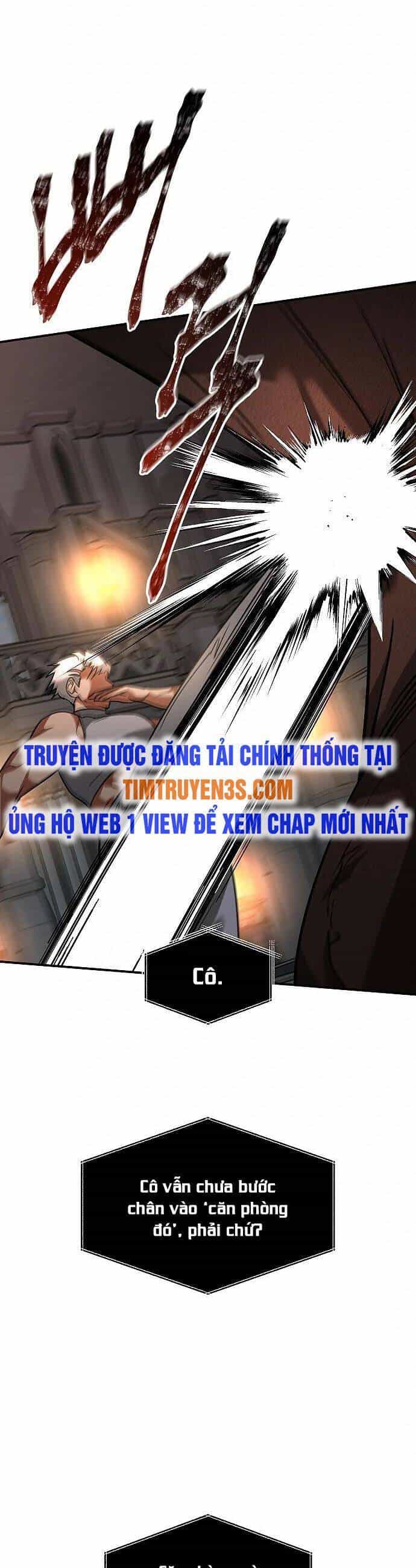 Săn Lùng Nữ Chúa - Chương 26 - ảnh 22