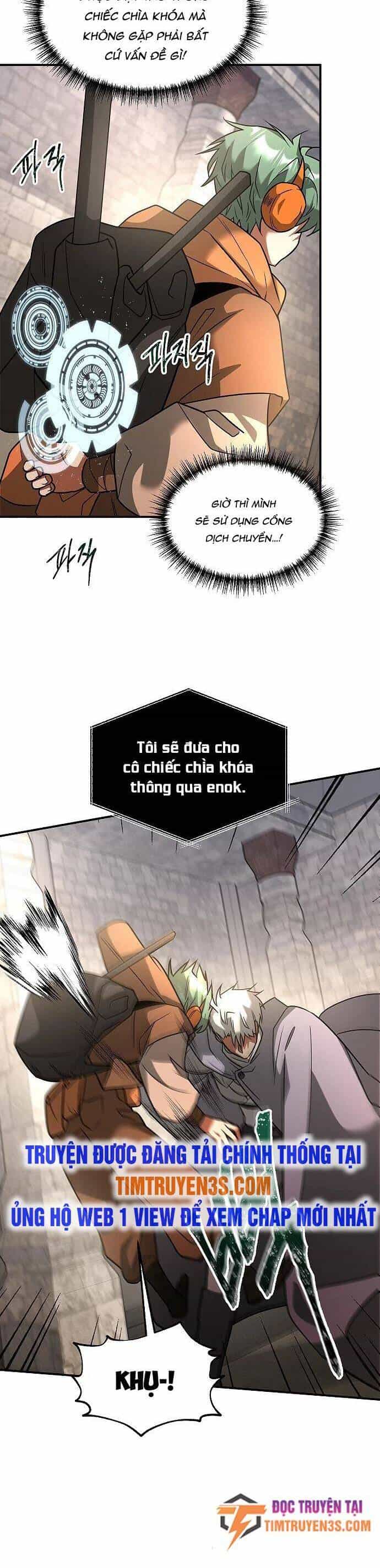 Săn Lùng Nữ Chúa - Chương 26 - ảnh 32