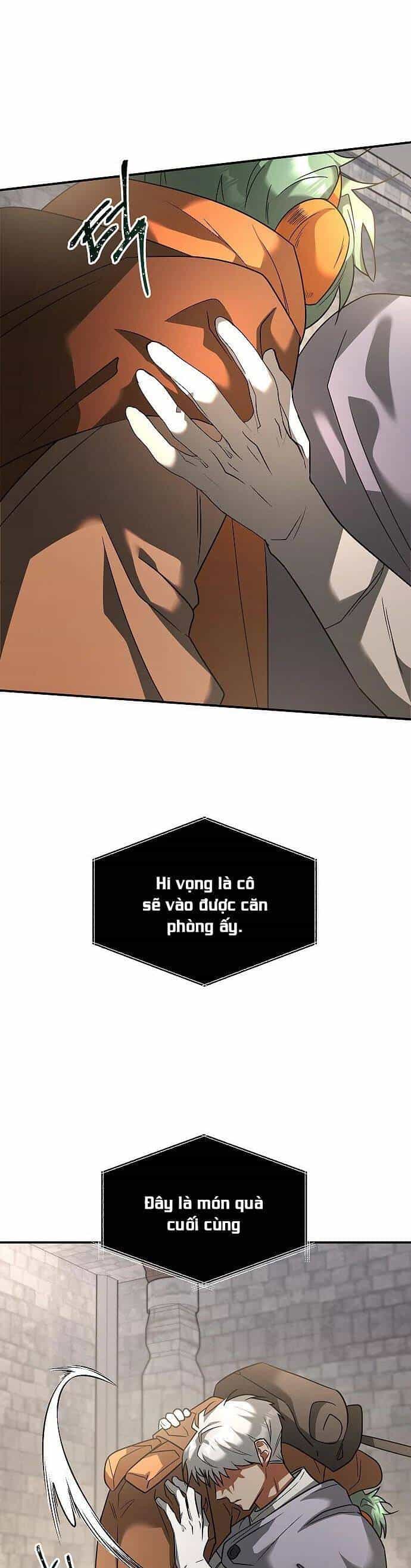 Săn Lùng Nữ Chúa - Chương 26 - ảnh 33