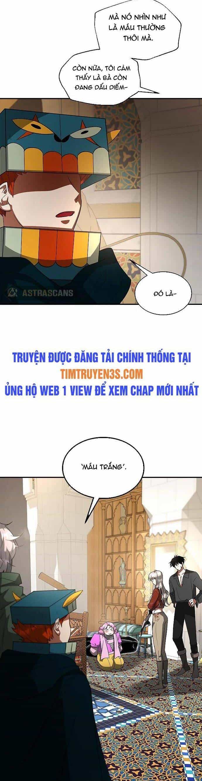 Săn Lùng Nữ Chúa - Chương 27 - ảnh 17