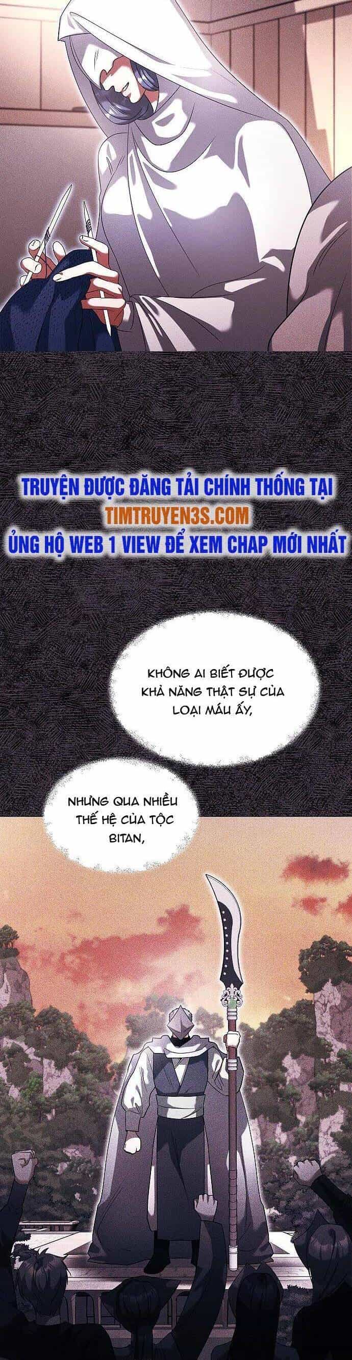 Săn Lùng Nữ Chúa - Chương 27 - ảnh 23