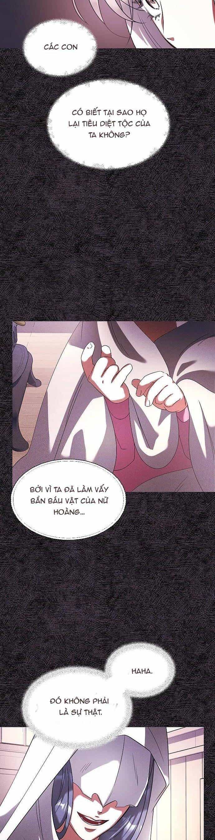 Săn Lùng Nữ Chúa - Chương 27 - ảnh 26
